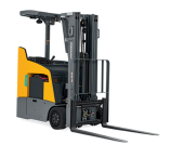 Jungheinrich Forklift Dealer | G&W | Electric Forklifts for Sale