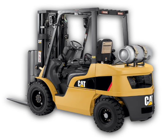 CAT GP25N