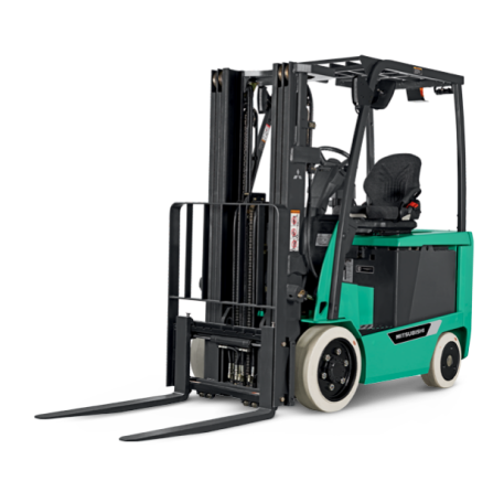 Mitsubishi Forklift