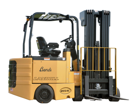 Landoll Forklift