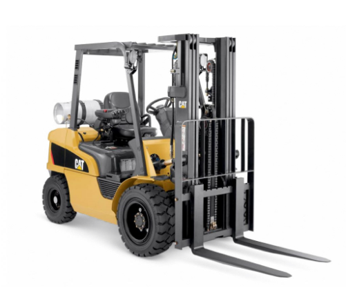 CAT Forklift